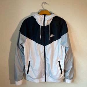 Nike Mens Windbreaker